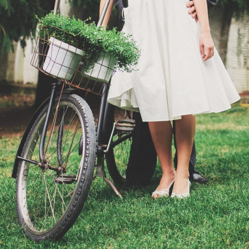 Sustainability and the British wedding industry | Zoe Binning Ltd Wedding Business Consultant